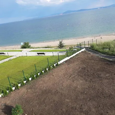 A-19 Sea View Studio-apartmen Sarafovo بورغاس