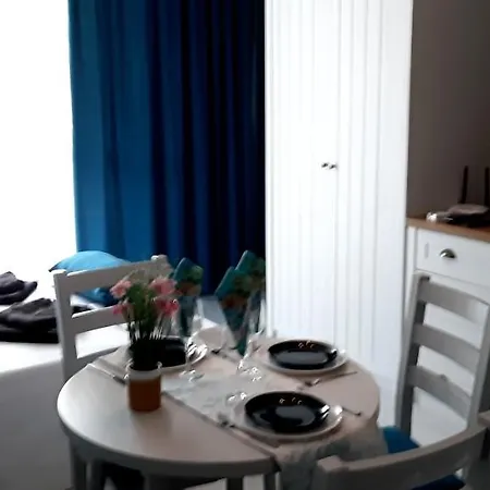 A-19 Sea View Studio-apartmen Sarafovo Apartment Burgas