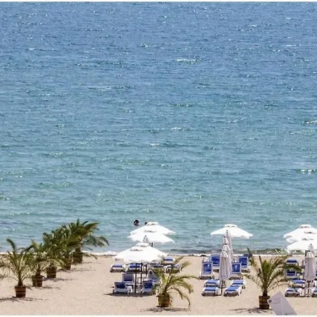 Apartamento A-19 Sea View Studio-apartmen Sarafovo