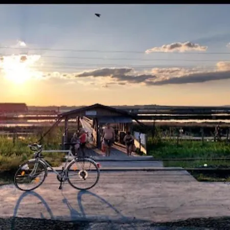 A-19 Sea View Studio-apartmen Sarafovo * Burgas