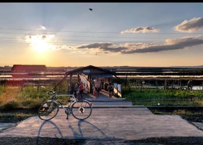 A-19 Sea View Studio-apartmen Sarafovo * Burgas City