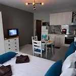 A-19 Sea View Studio-apartmen Sarafovo Burgas