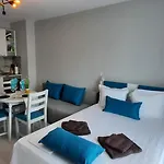 A-19 Sea View Studio-apartmen Sarafovo Appartement *