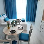 Appartement A-19 Sea View Studio-apartmen Sarafovo *