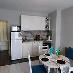A-19 Sea View Studio-apartmen Sarafovo Appartement Burgas