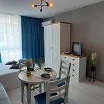 A-19 Sea View Studio-apartmen Sarafovo * Burgas