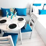 A-19 Sea View Studio-apartmen Sarafovo Appartement Burgas
