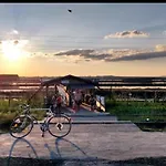 A-19 Sea View Studio-apartmen Sarafovo * Burgas
