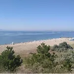 Appartement A-19 Sea View Studio-apartmen Sarafovo *