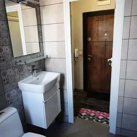 A-19 Sea View Studio-apartmen Sarafovo *