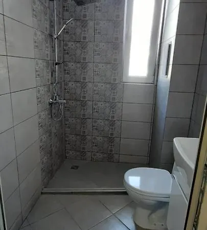 A-19 Sea View Studio-apartmen Sarafovo Appartement *