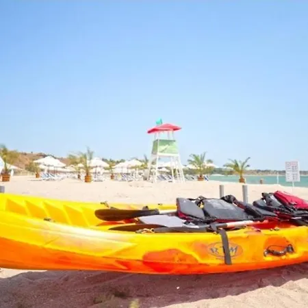 A-19 Sea View Studio-apartmen Sarafovo Appartement