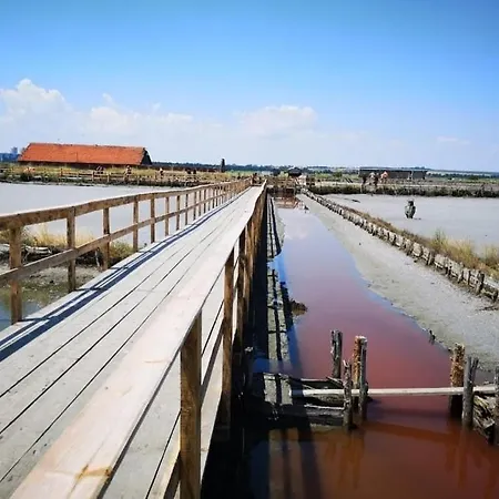 A-19 Sea View Studio-apartmen Sarafovo *